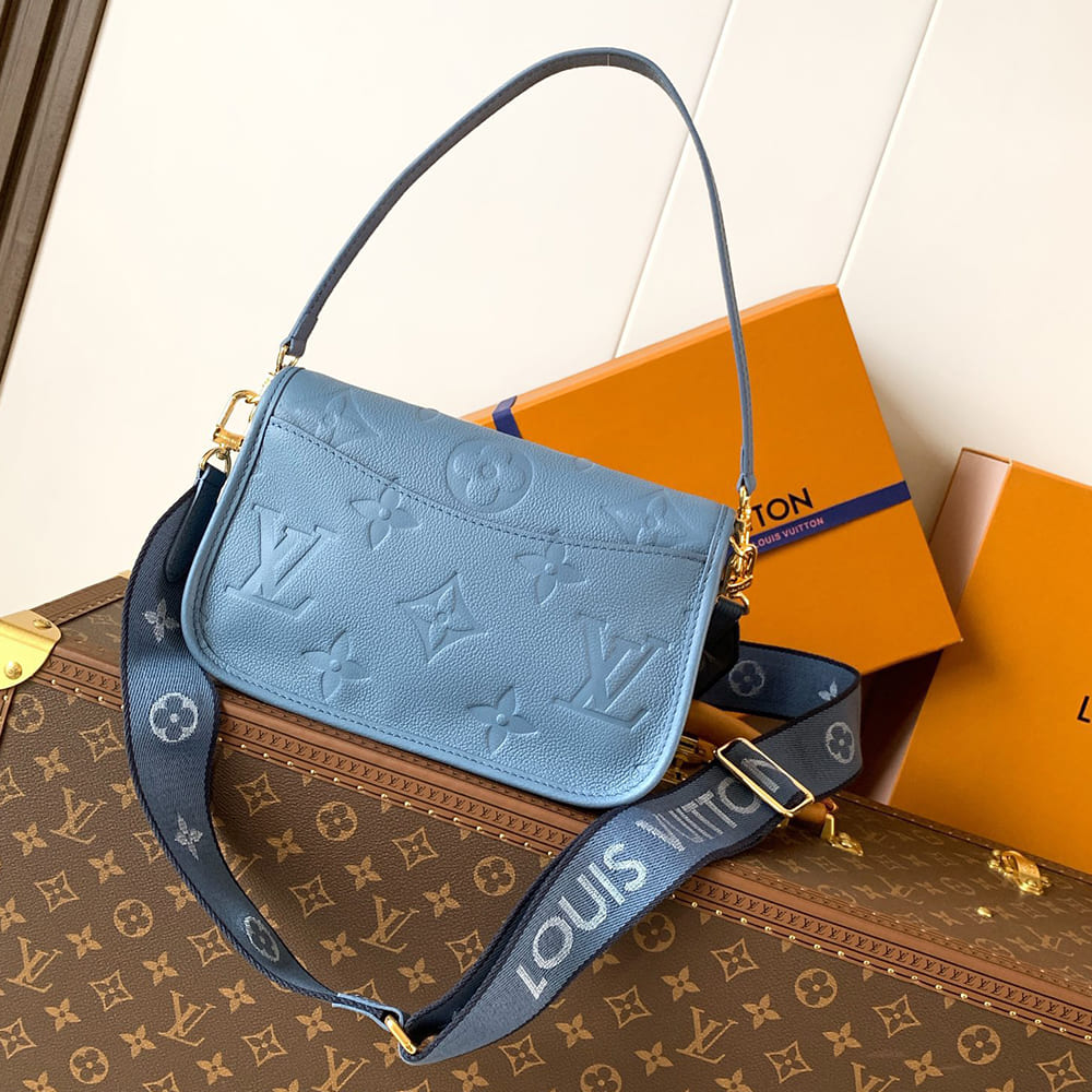 LV Diane(HIGH-END GRADE)1:1High-quality replica