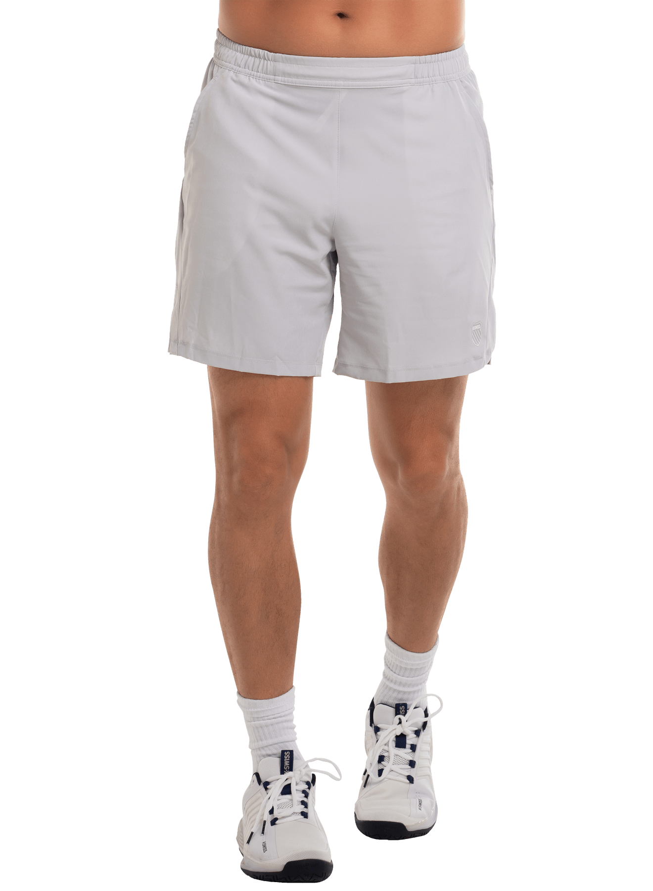 SUPERCHARGE SHORT- 7" - Footwear K-Swiss