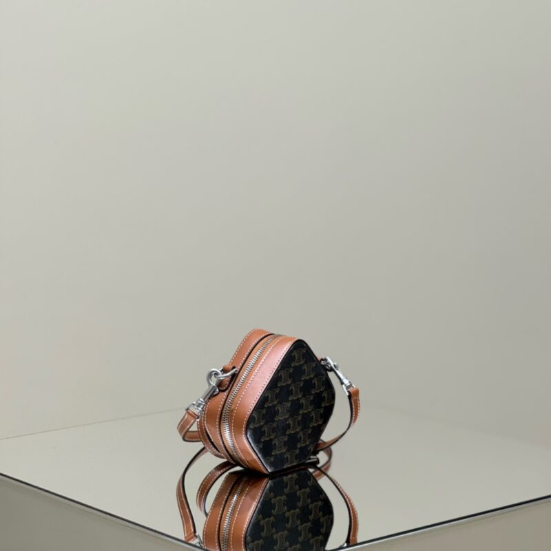 Replica Celine Triomphe Cube Box1:1High-quality replica