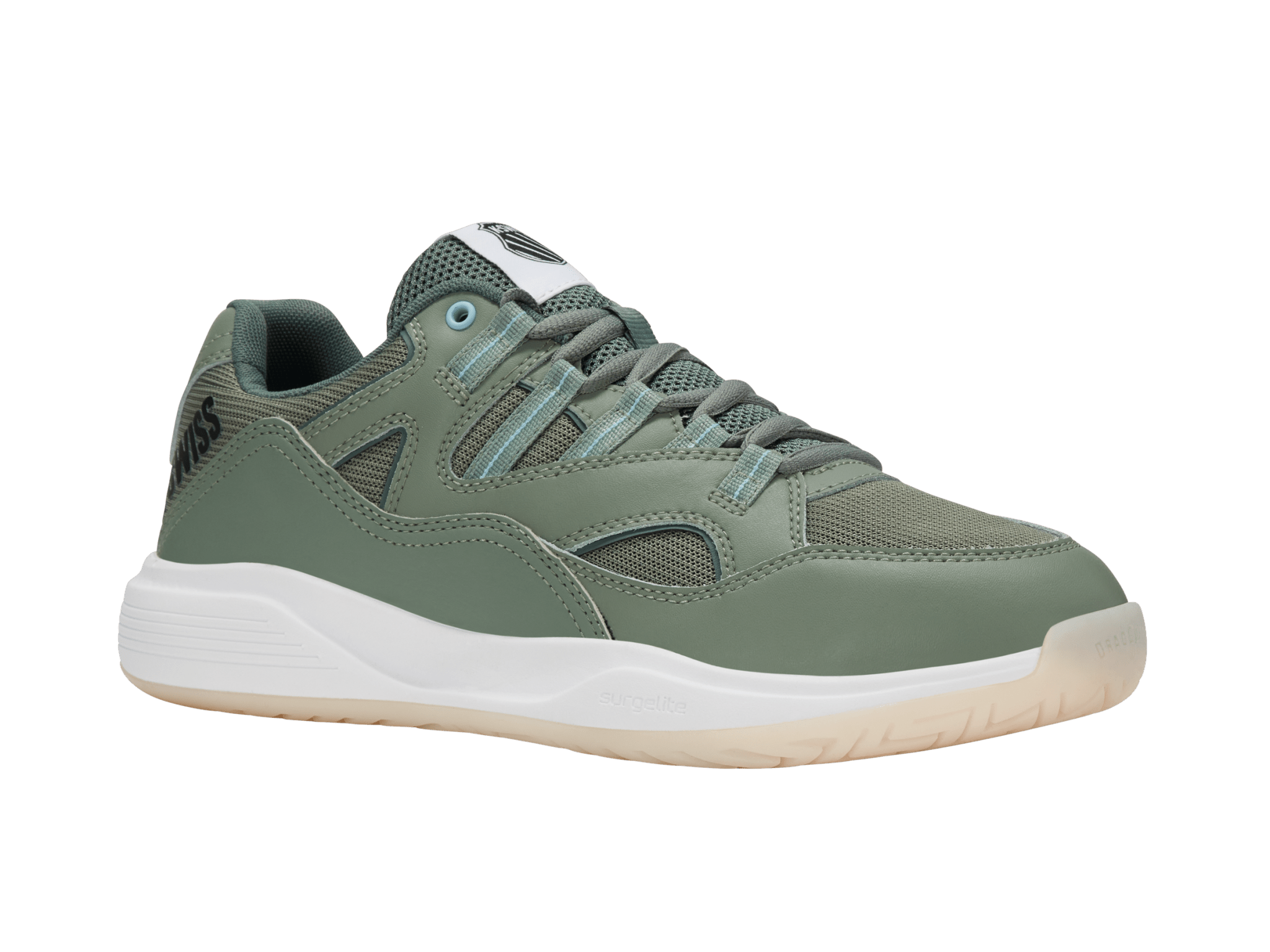 TURA TEAM - Footwear K-Swiss