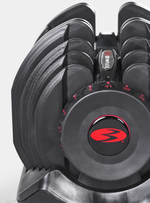 Dumbbell Base 1090i