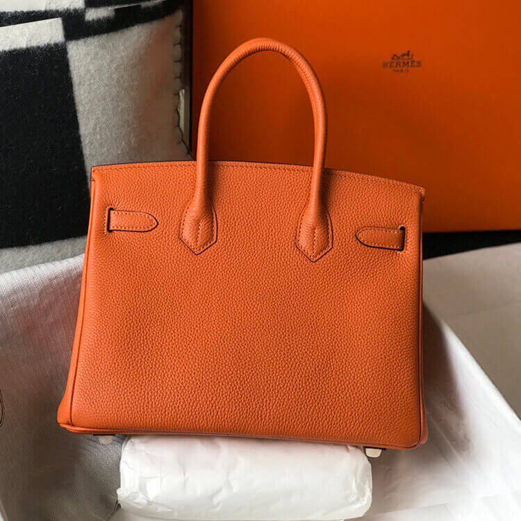 Hermès Birkin Bag1:1High-quality replica