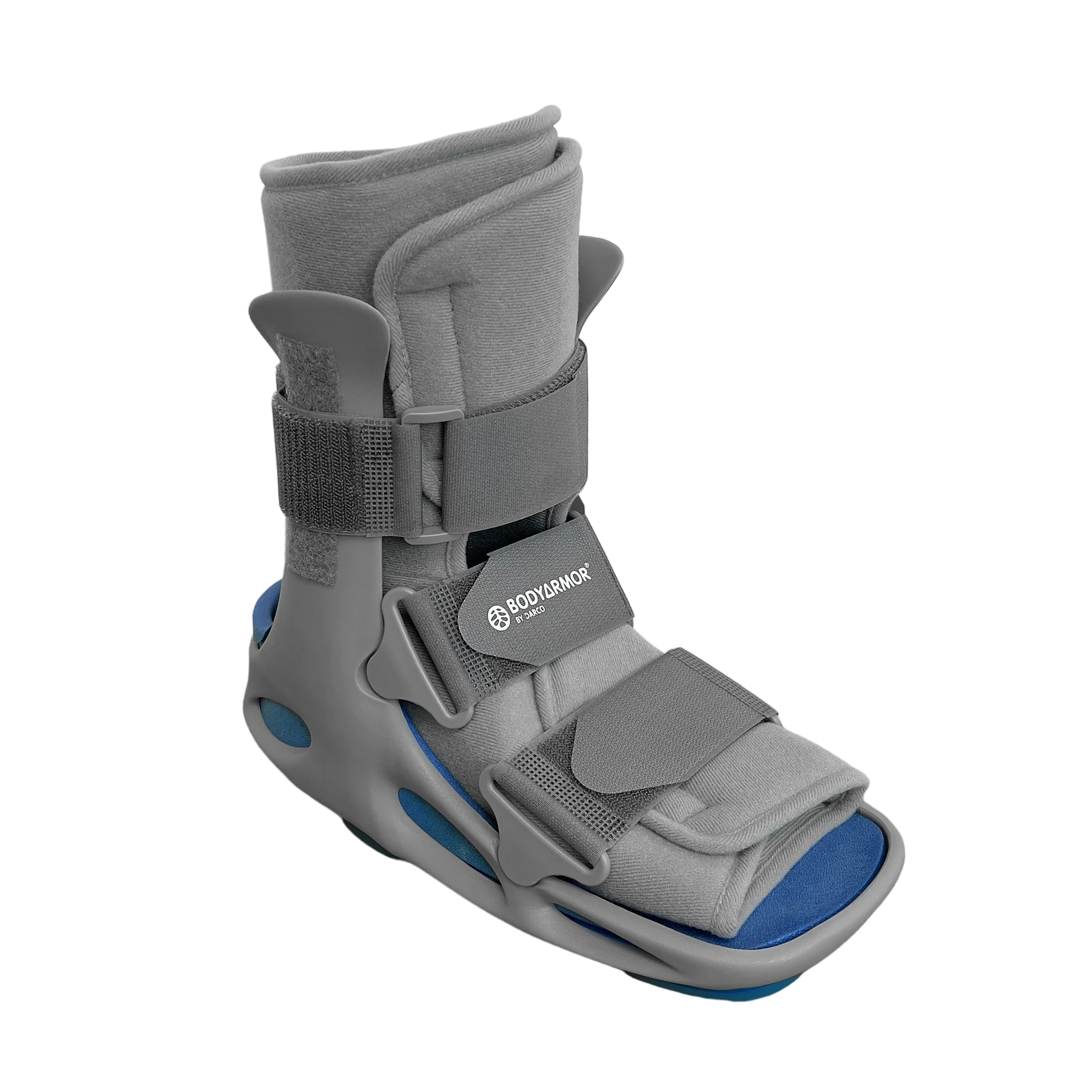 Body Armor® Stirrup Walker - Abilene Artificial Limb