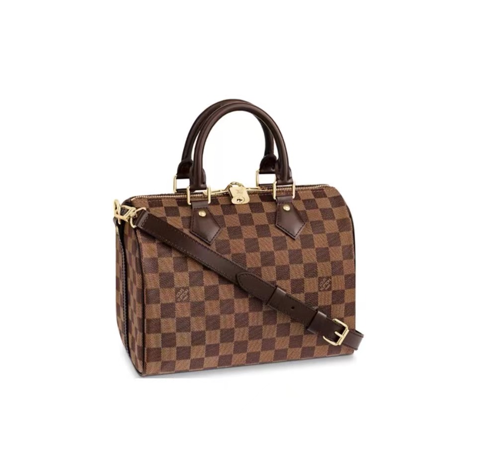 Louis Vuitton Speedy Bandouliere 25 N413681:1High-quality replica