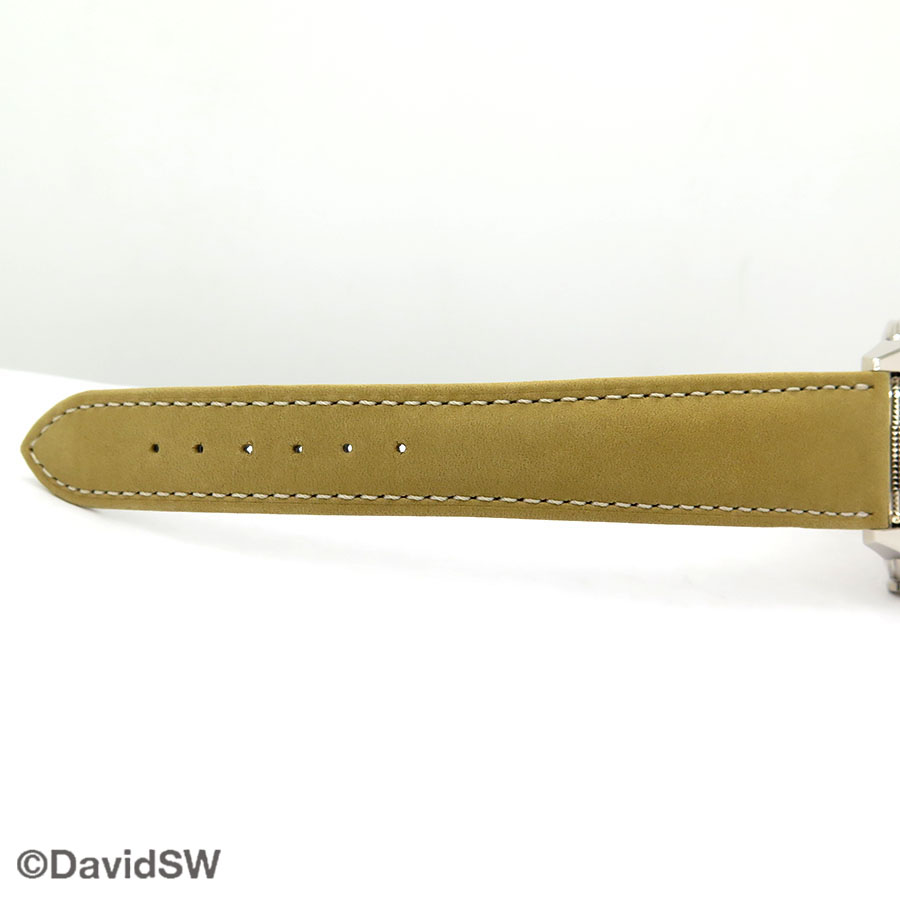 Patek Philippe 5226G Calatrava 18K White Gold (New Model 2022)(1:1 replica) - Top club