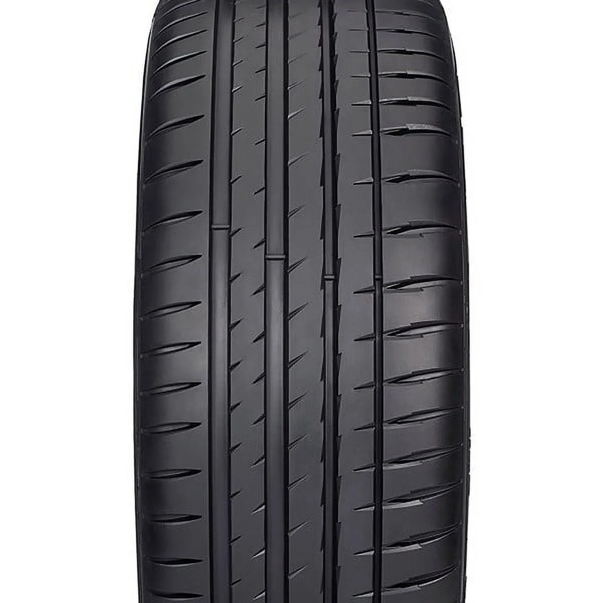 Michelin Pilot Sport 4 S 235/40R19 96Y BSW Max Performance Tire