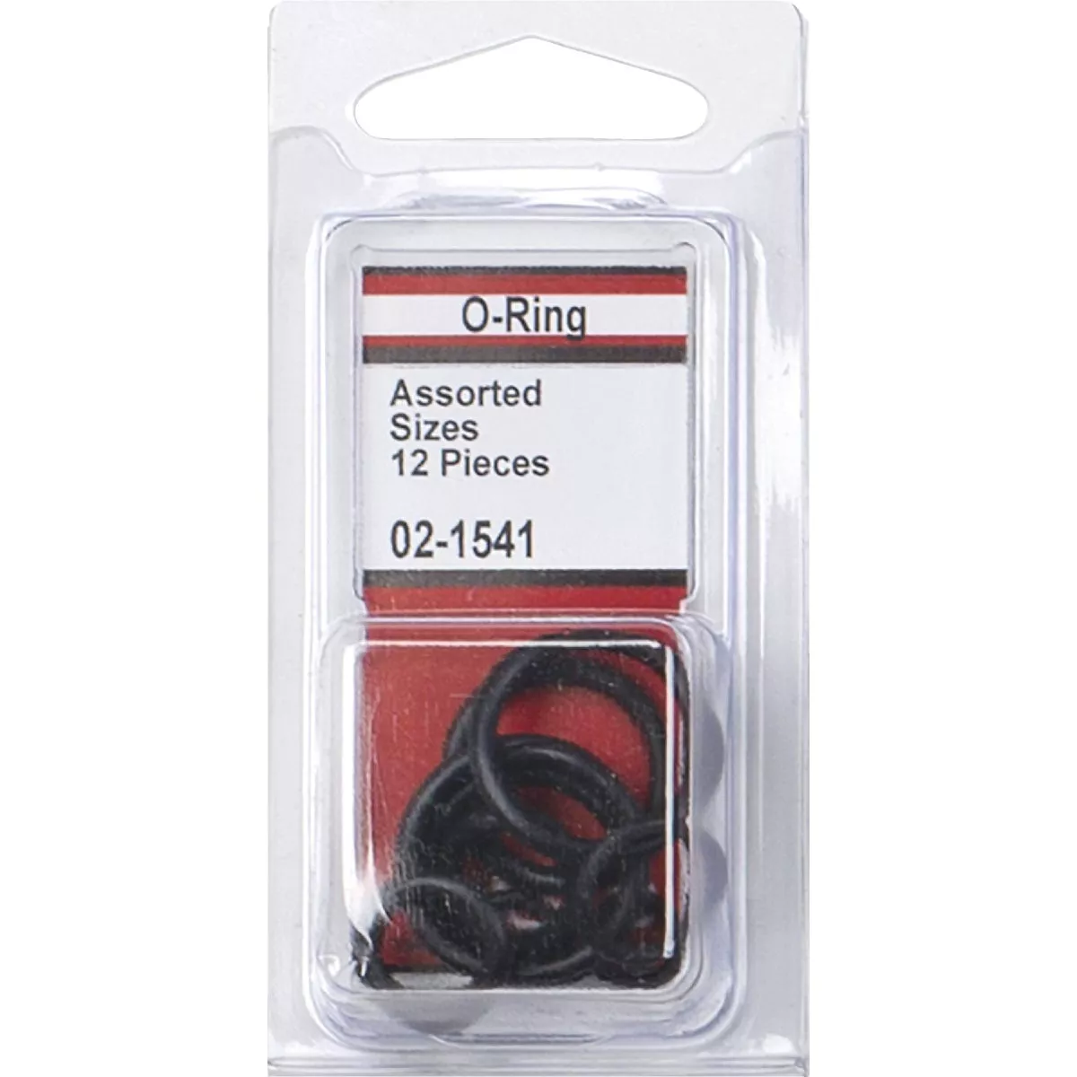 Lasco Assorted O-Ring (12 Ct.)