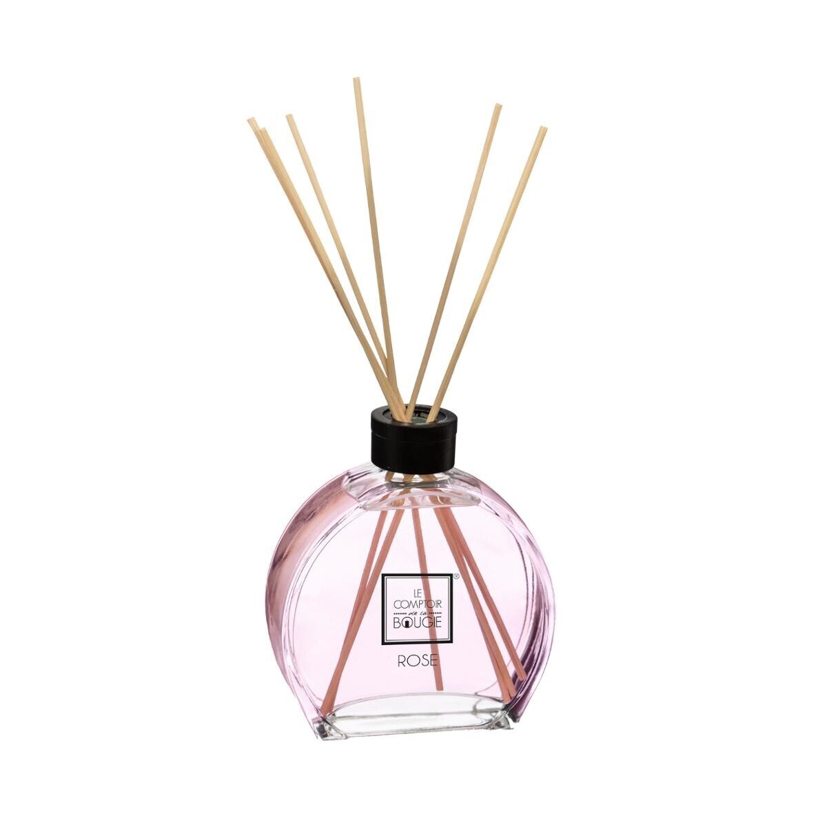 Fragrance diffuser "Haly" Pink, 100ml