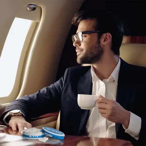 Can You Bring Nicotine Pouches on a Plane? - Steam Hall
