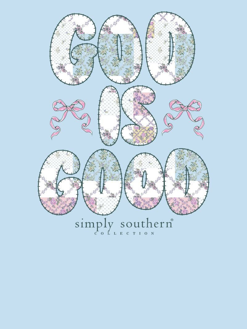 YTH-SS-GOOD-ICE - Simply Southern Outlet