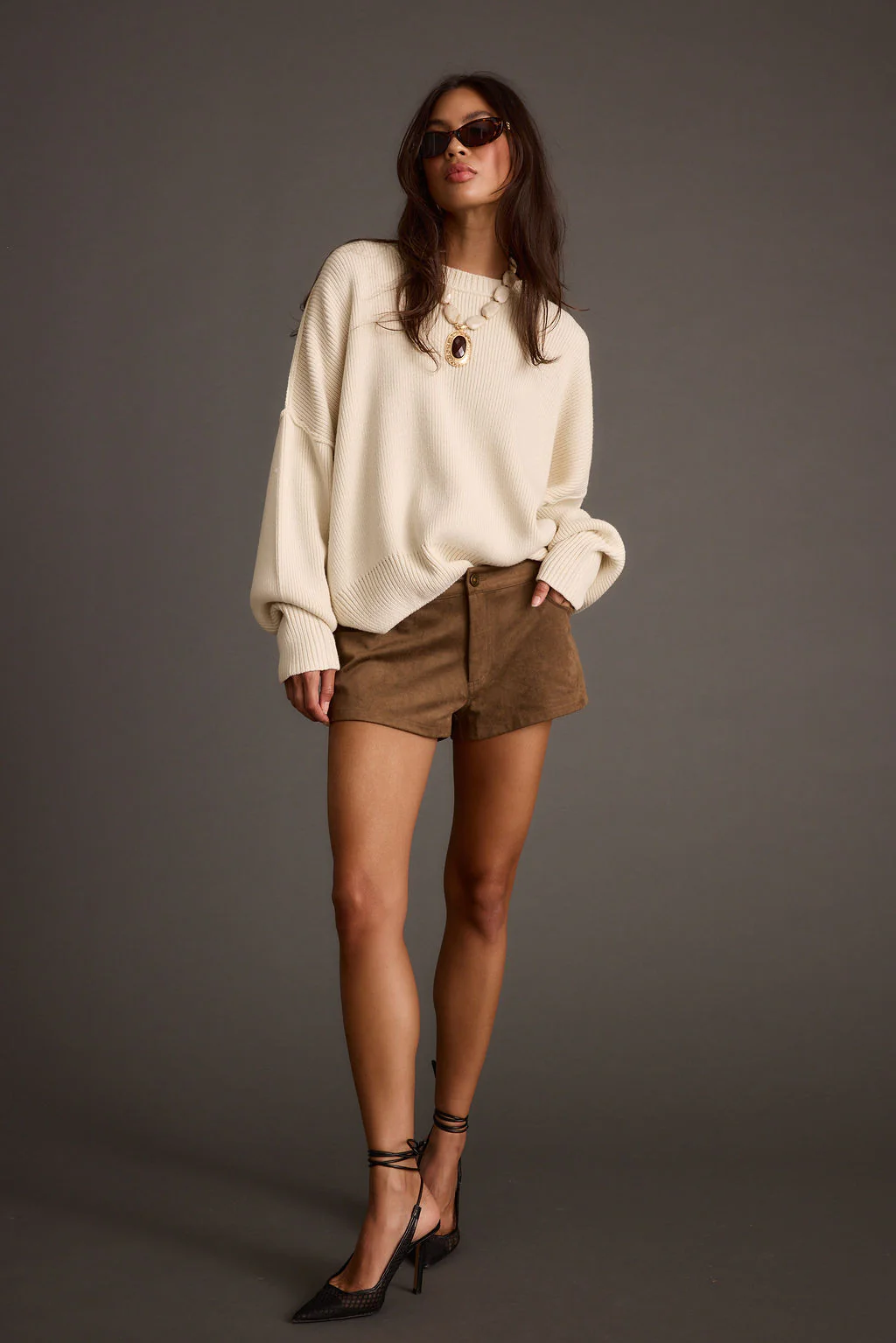 Shop The Look: Girls Brunch