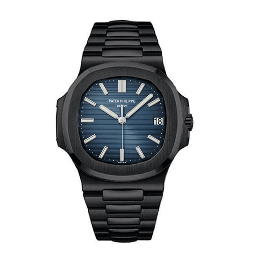 Patek Philippe Black 5711 Replica - Top club