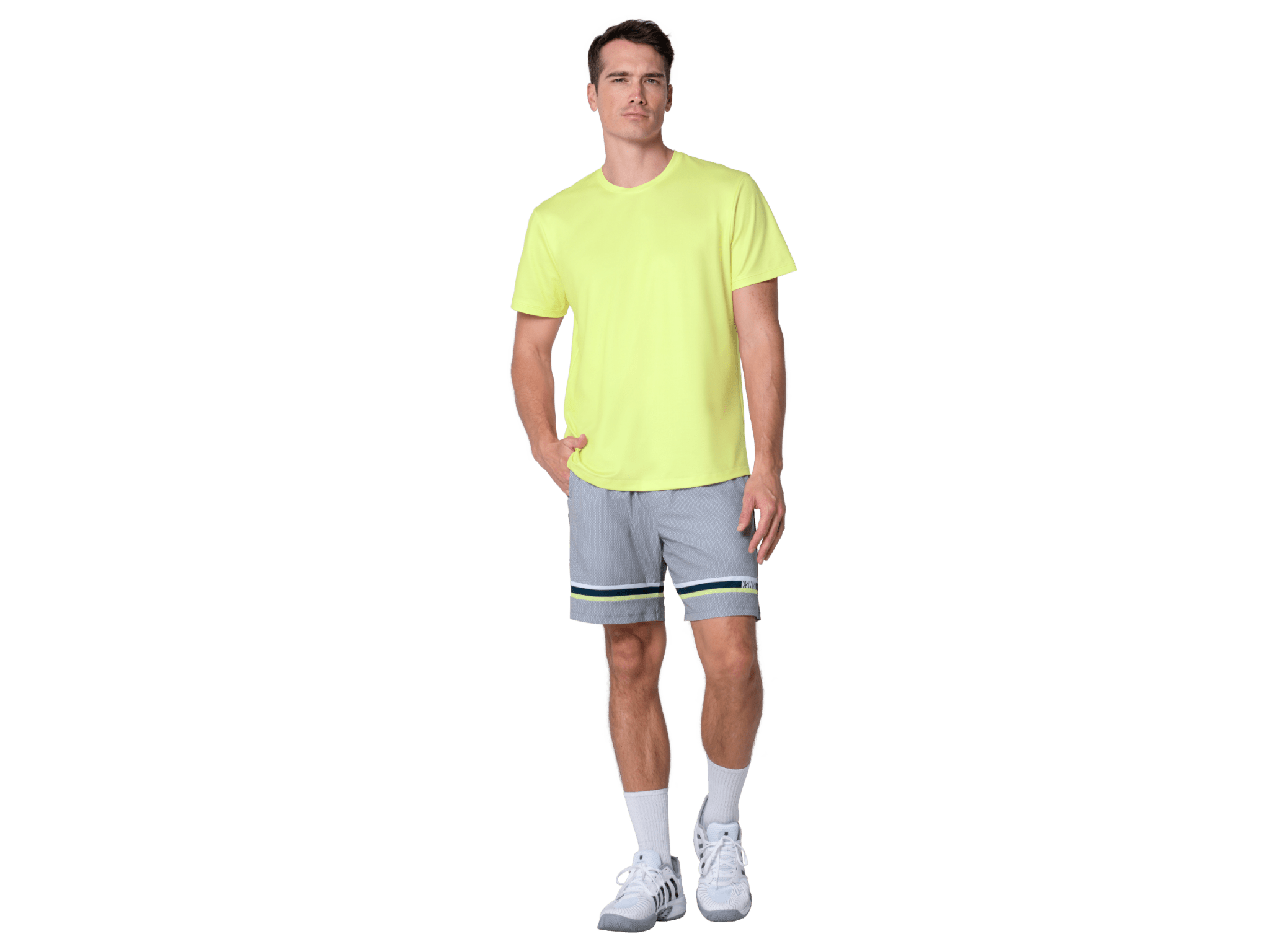 STELLAR S/S - Footwear K-Swiss