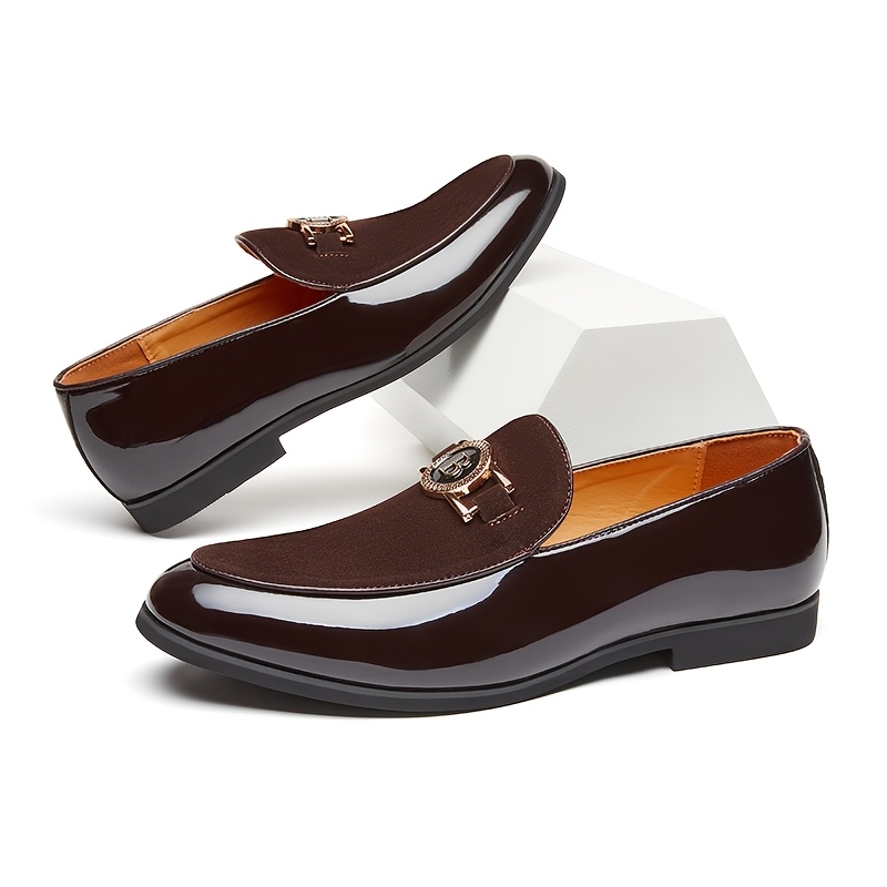 Casual Loafers For Easy to Slip On