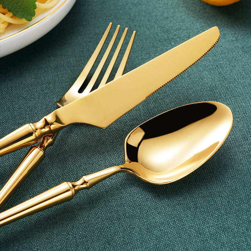 PrimeUtensils | Bestekset van hoge kwaliteit