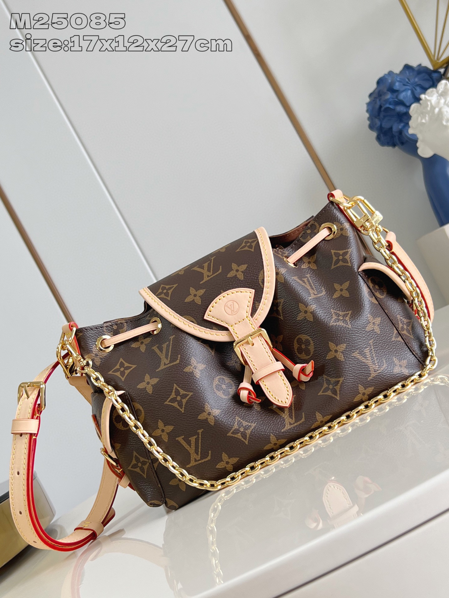 Louis Vuitton Odyssée