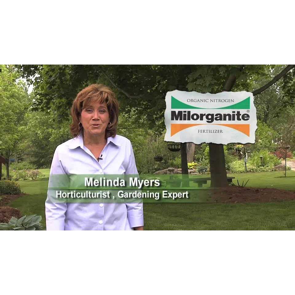 Milorganite Nitrogen Fertilizer 6-4-0 - Image 4 Milorganite Nitrogen Fertilizer 6-4-0 - Image 4