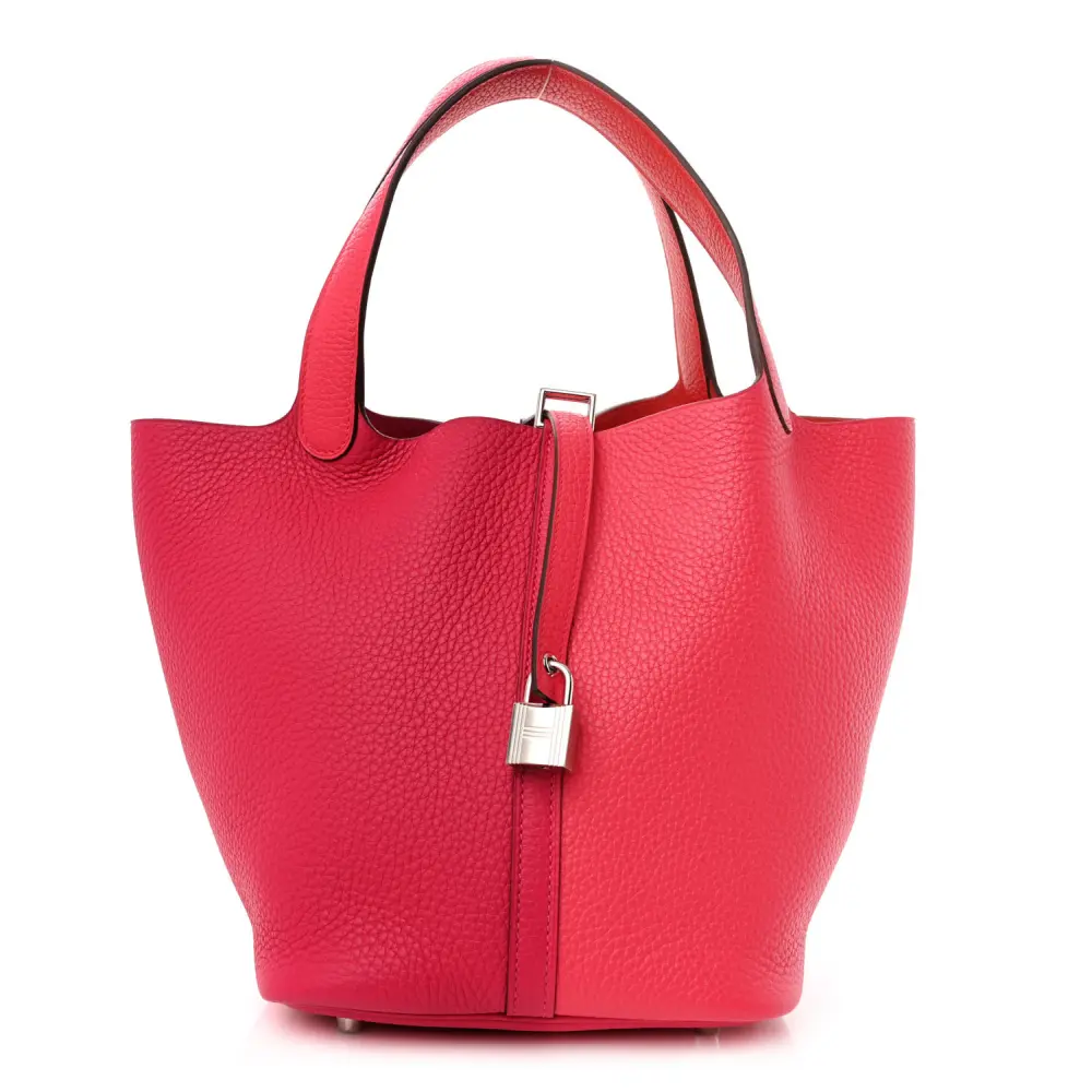Hermès Handbags1:1High-quality replica