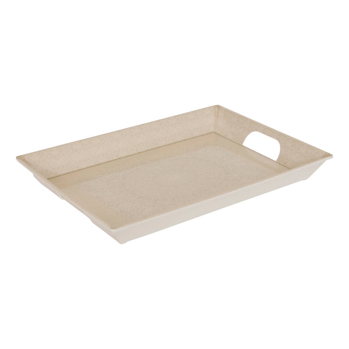 Tray "Solene" 46.4x34.2 cm