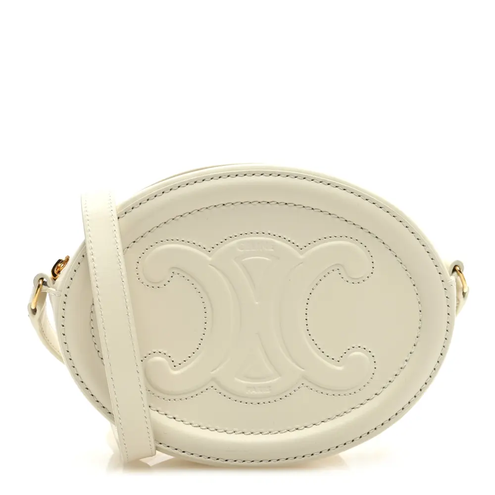 Premium Replica Celine Bag with Smooth Calfskin Finish
