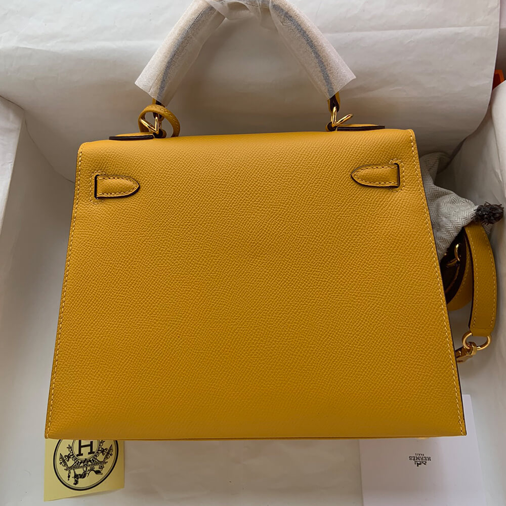 Hermes Kelly 28(Tax-Free Grade)1:1High-quality replica