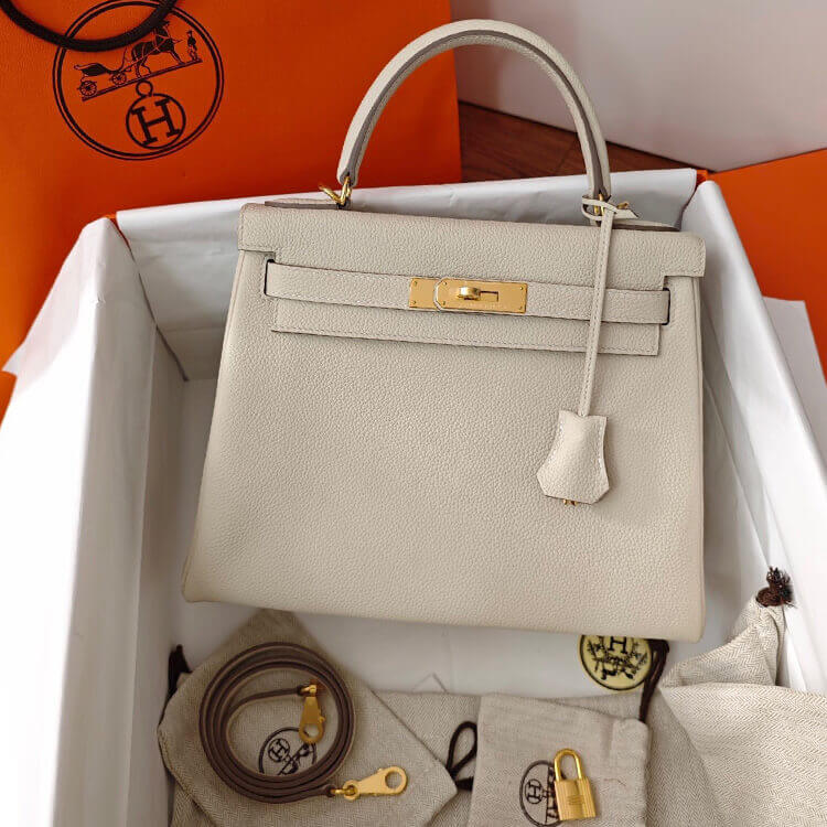 Hermès Kelly Bag1:1High-quality replica
