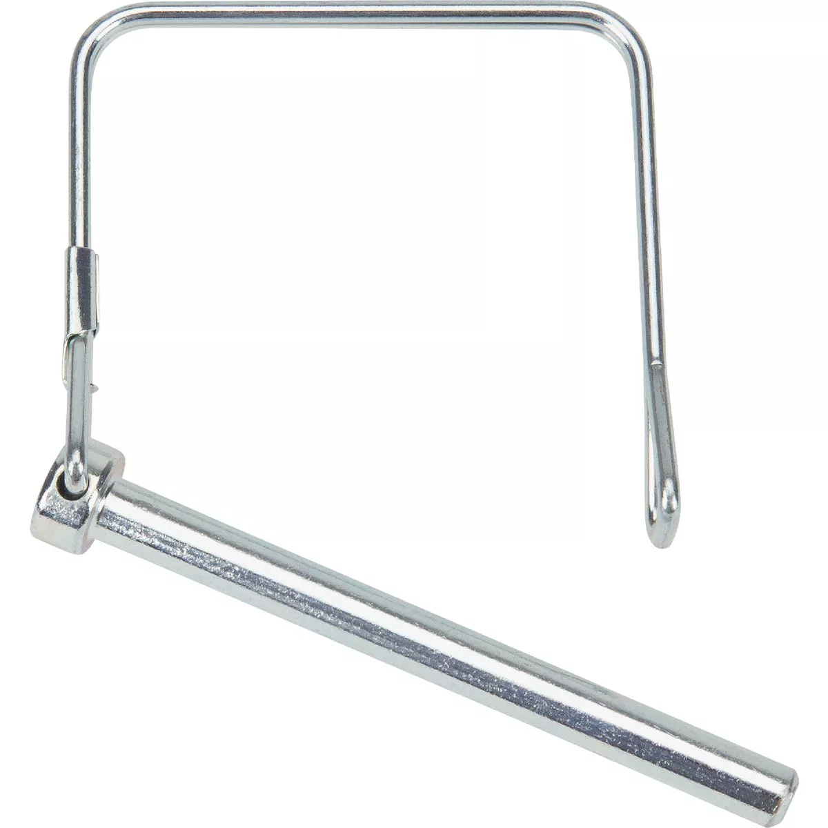 TowSmart 1/4 In. Quick Latch Safety Pin