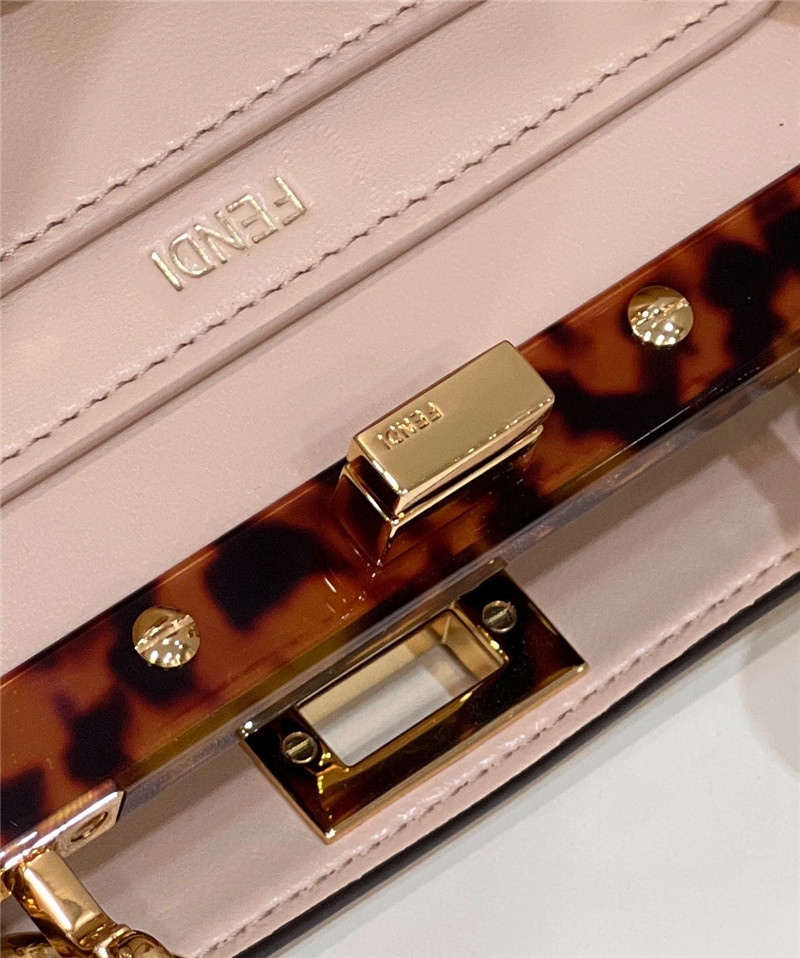 fendi peekaboo shoulder bag - Replicaclubs