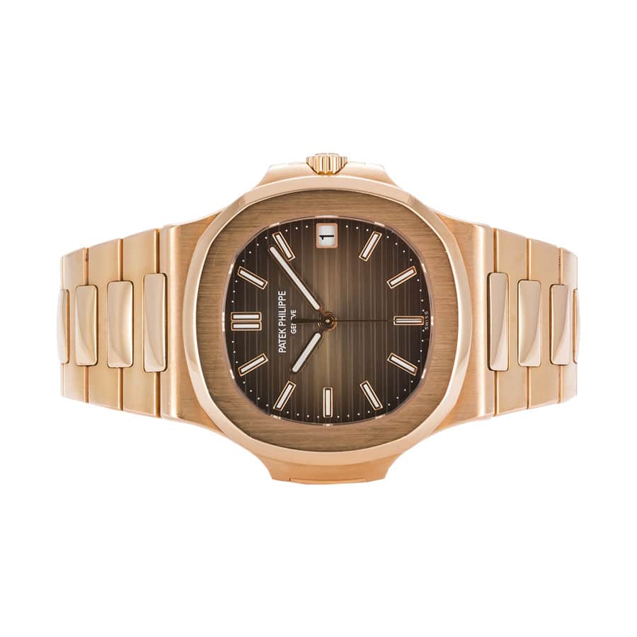 Patek Philippe Nautilus 5711/1R-001 Replica - Top club