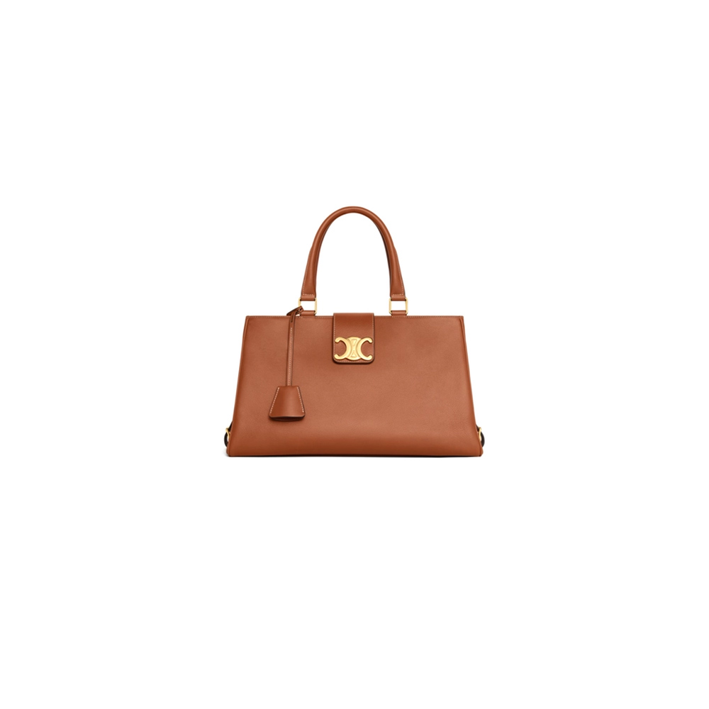 CELINE MEDIUM APPOLINE BAG in calfskin(HIGH-END GRADE)1:1High-quality replica