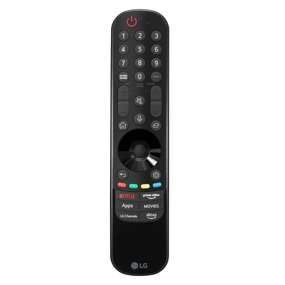 LG 77" Class 4K UHD OLED Web OS Smart TV with Dolby Vision G3 Series - OLED77G3PUA