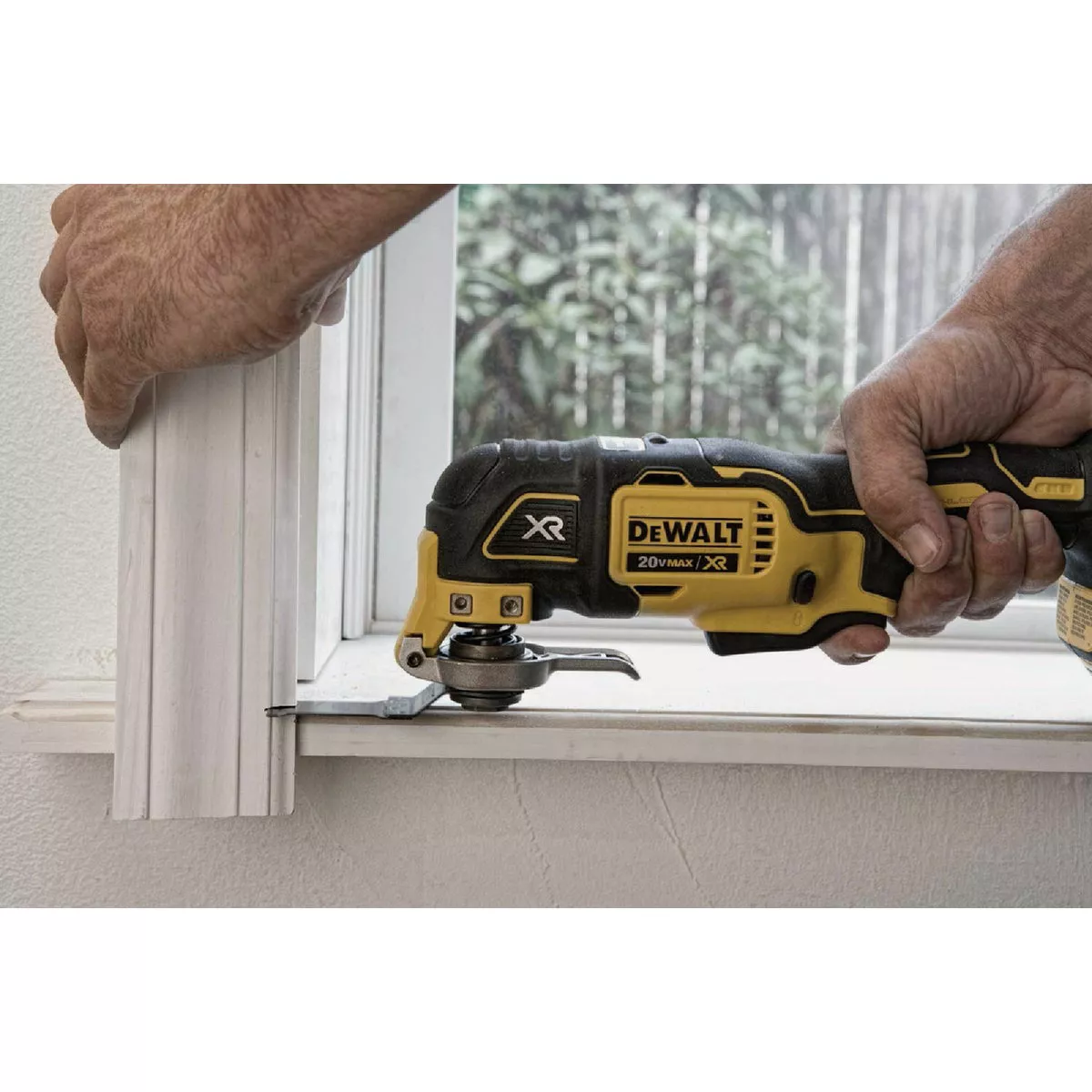 DEWALT Oscillating Tool Blade (3-Pack)