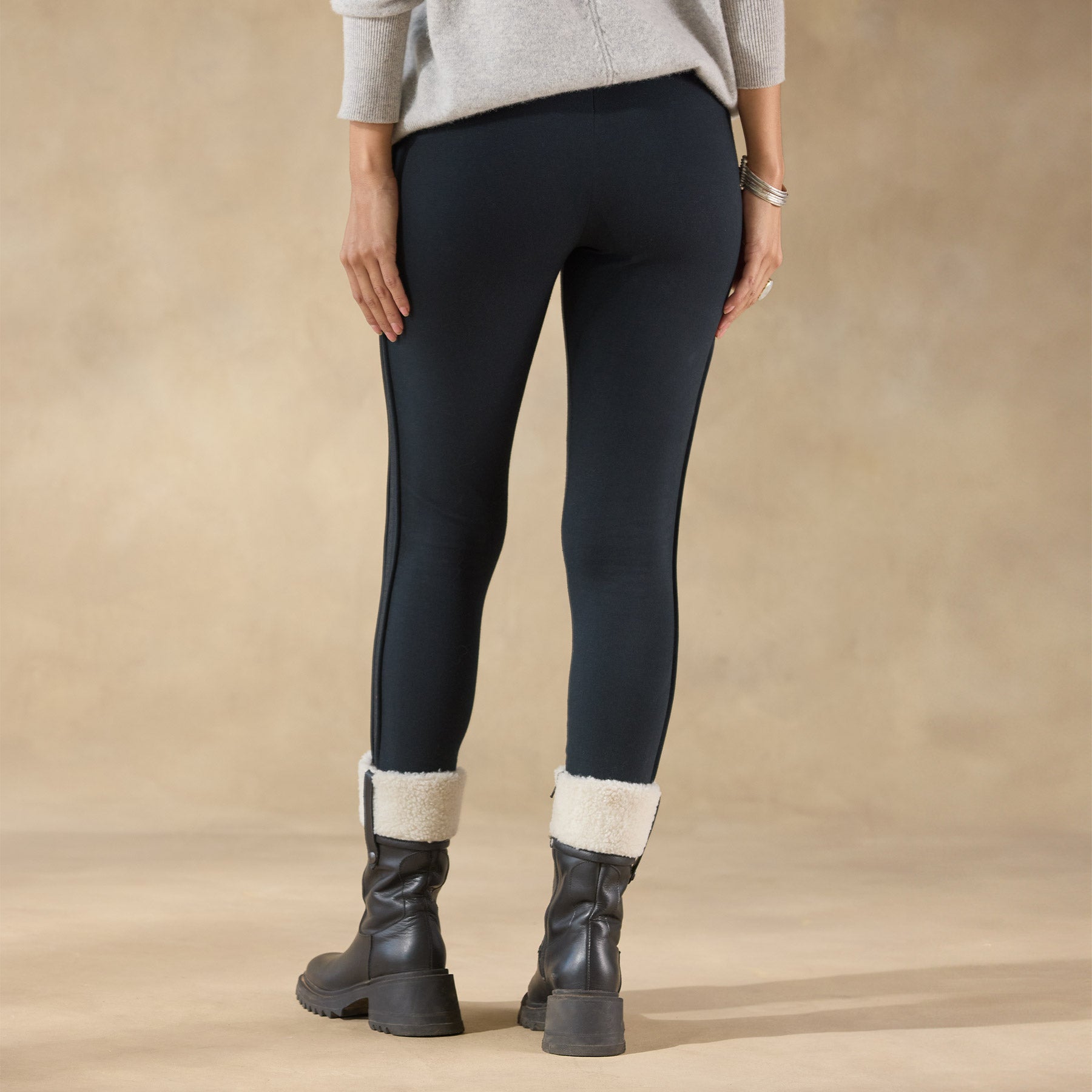 Bettina Leggings - Sundance Clothing