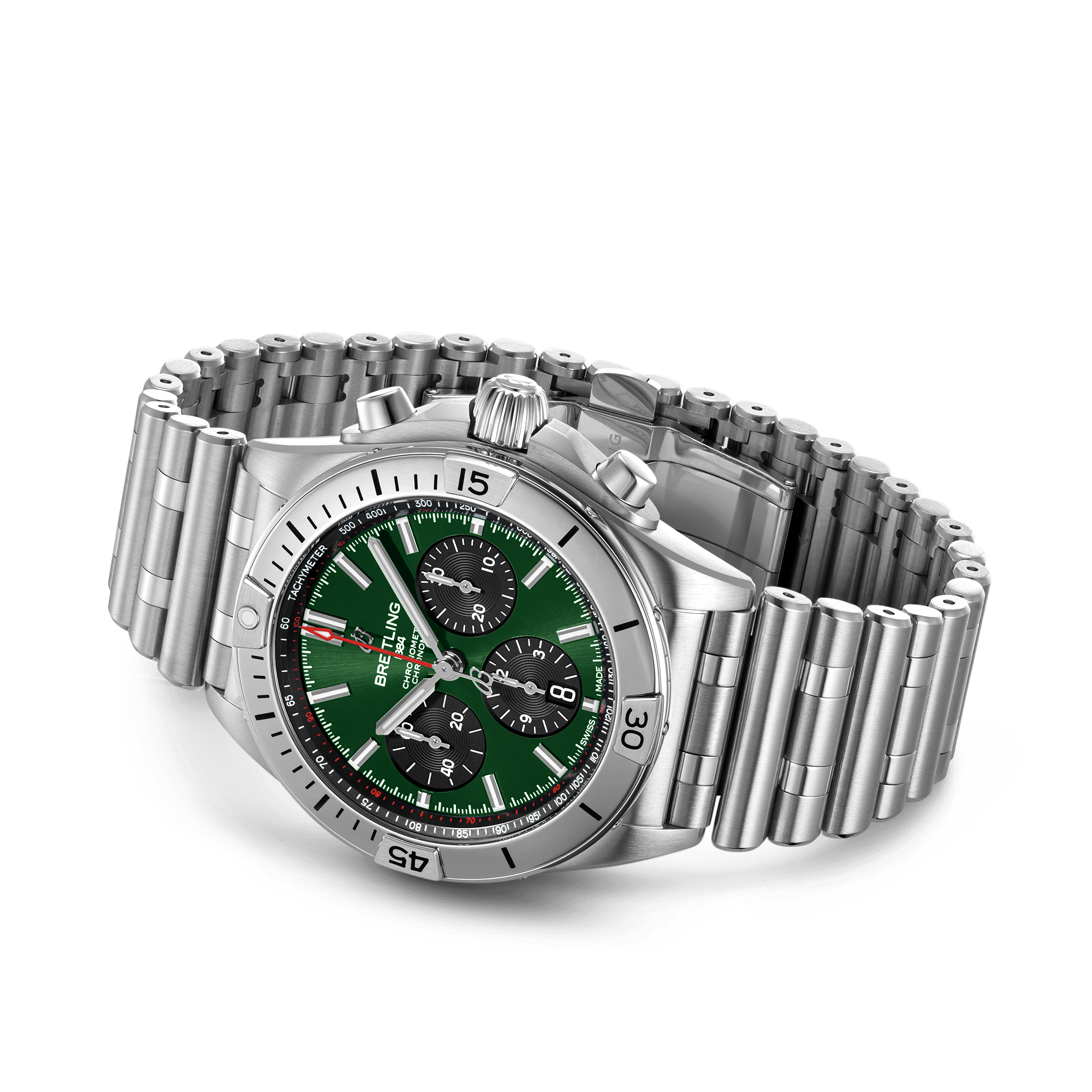 Breitling Chronomat B01 42 Bentley AB01343A1L1A1(1:1 replica) - Top club