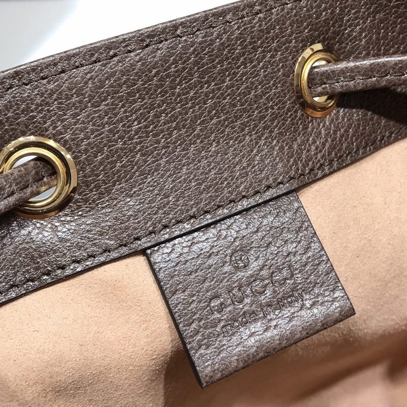 Replica Gucci Ophidia Mini Bucket Bag1:1High-quality replica