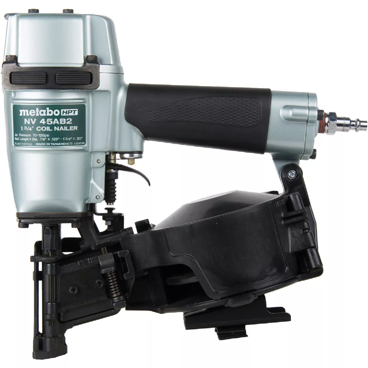 Nailers