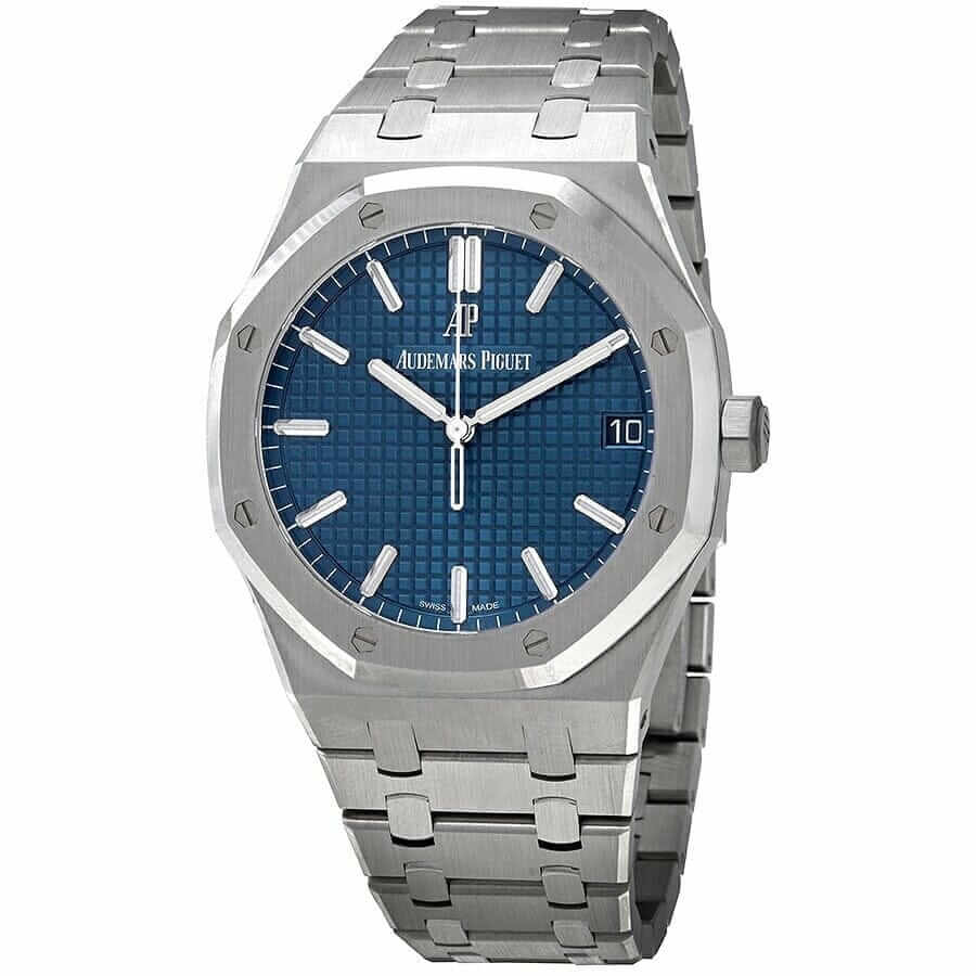 AP Royal Oak 15500 Replica - Elite Watch Atelier