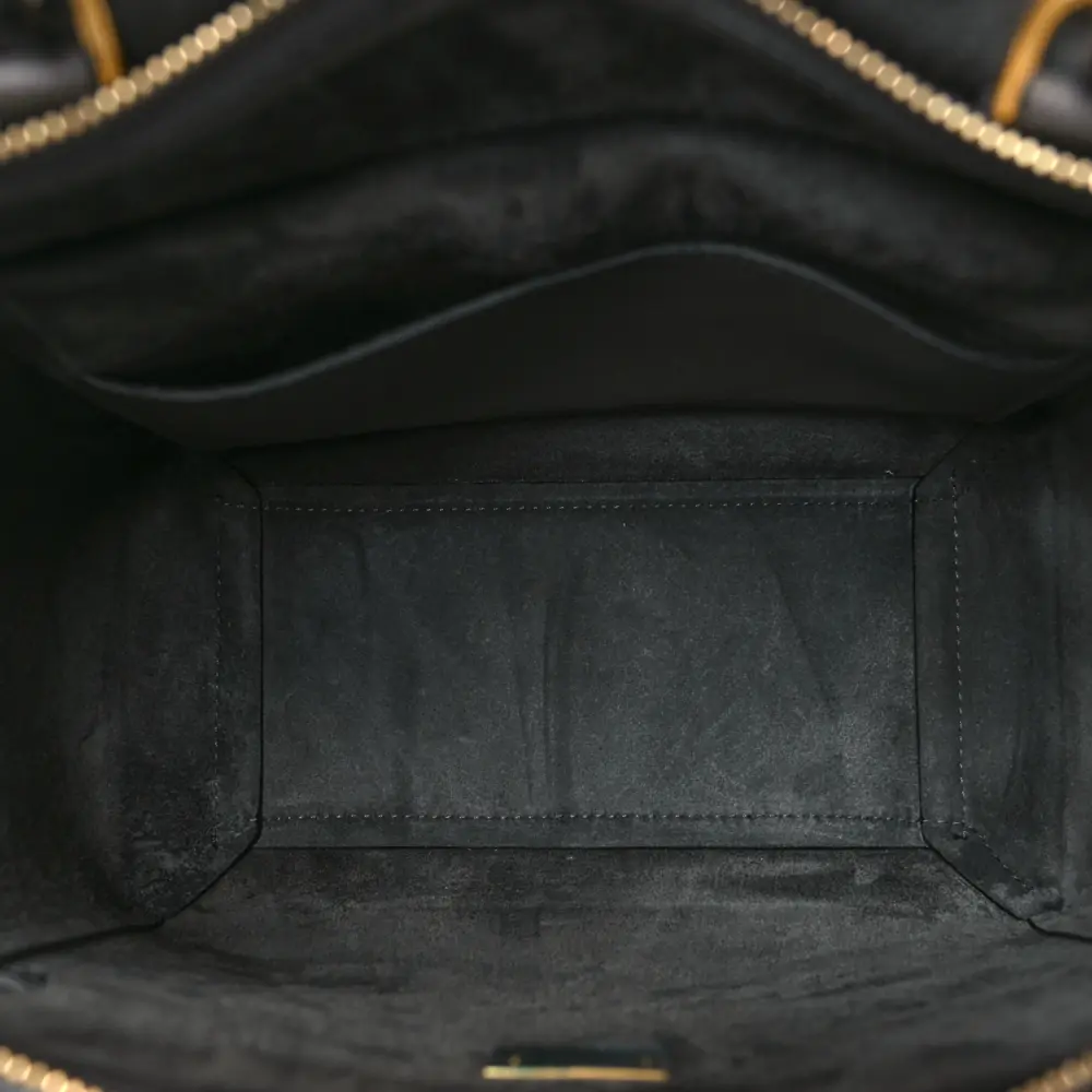 Celine Grained Calfskin Micro Belt Bag Superfake Handbags1:1High-quality replica