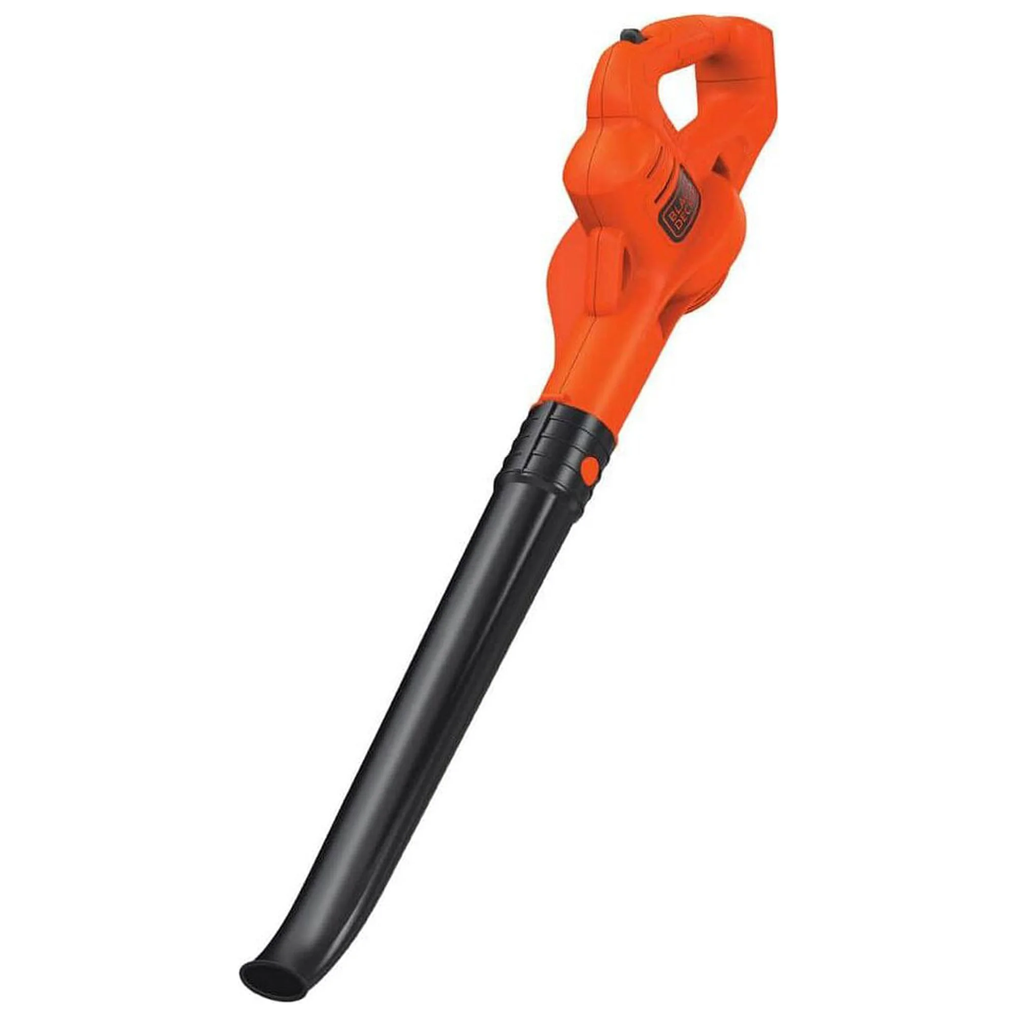 BLACK+DECKER 20V MAX* Lithium 10 In. String Trimmer/Edger + Hard Surface Sweeper Combo Kit, LCC221 - Image 32
