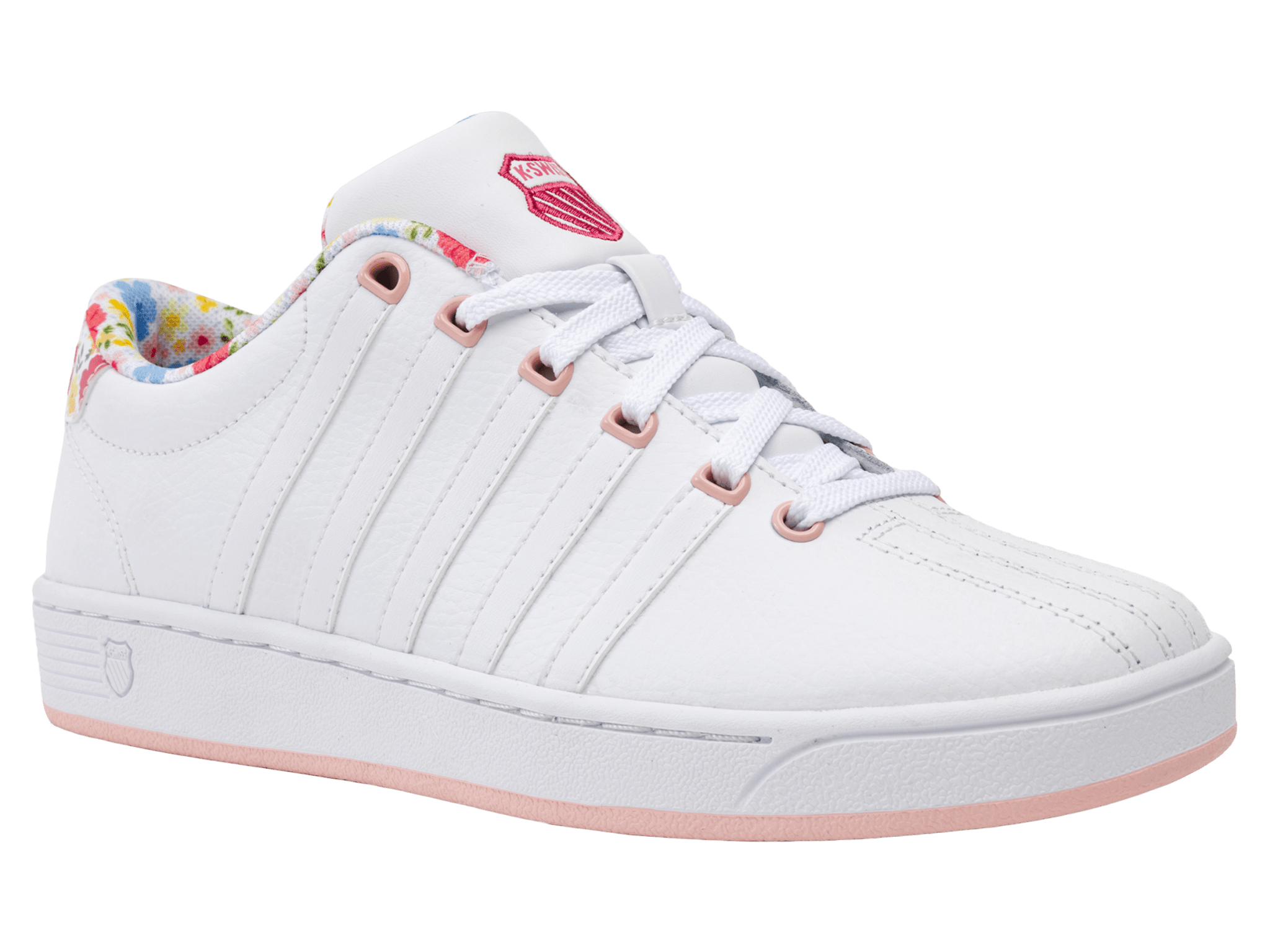 COURT PRO II CMF SP - Footwear K-Swiss