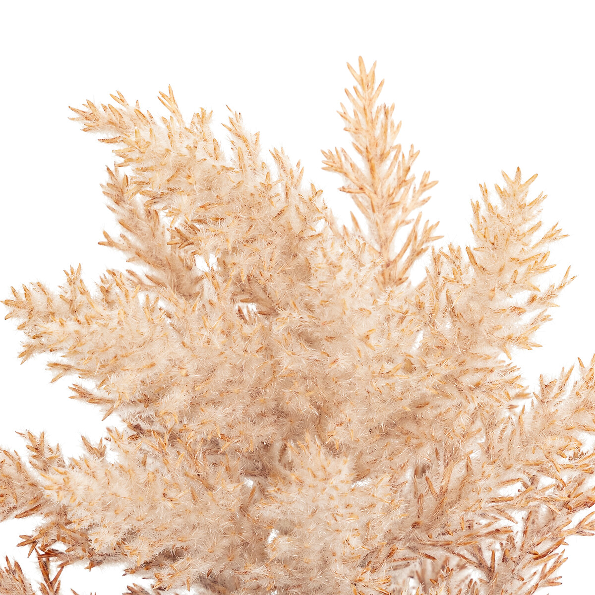 Artificial frozen stem "James" H.40 cm