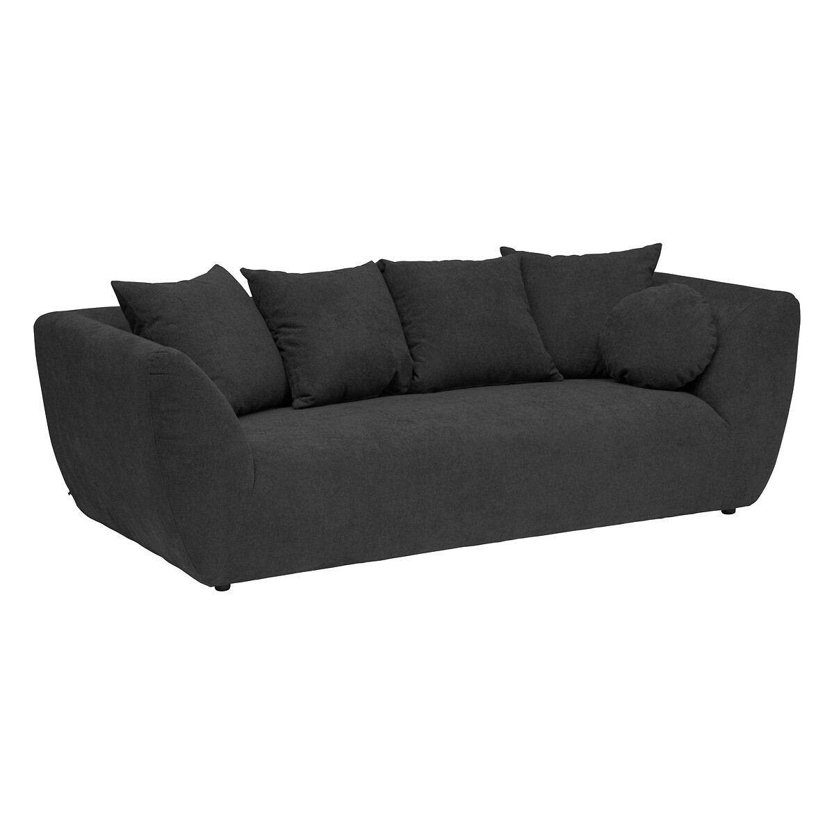 Sofa "Floyd" 3-seater, Slate Grey