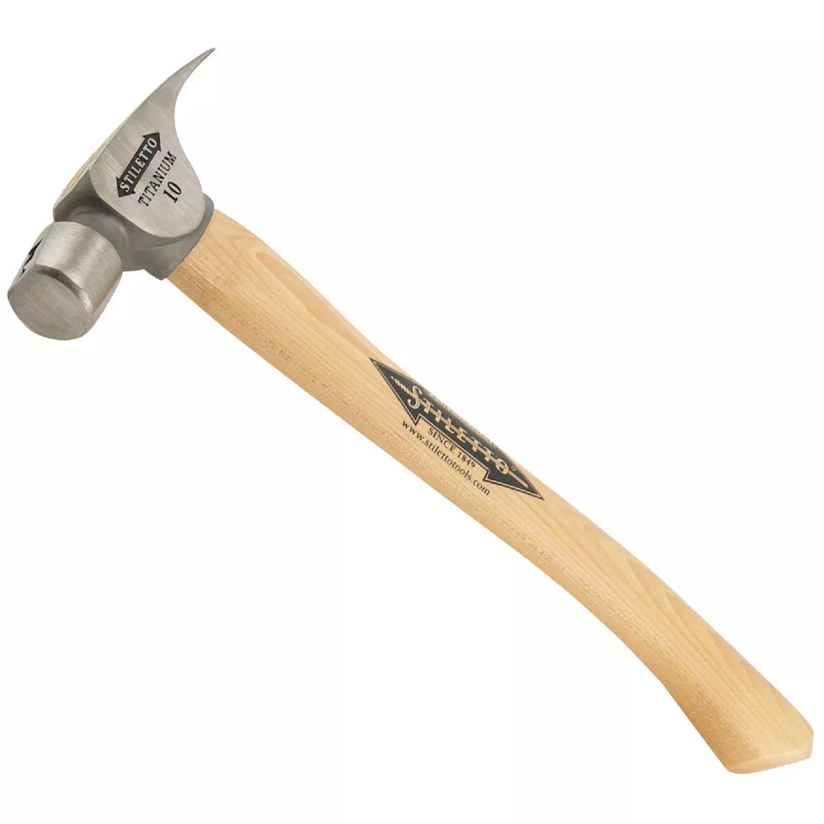 Claw Hammers & Framing Hammers