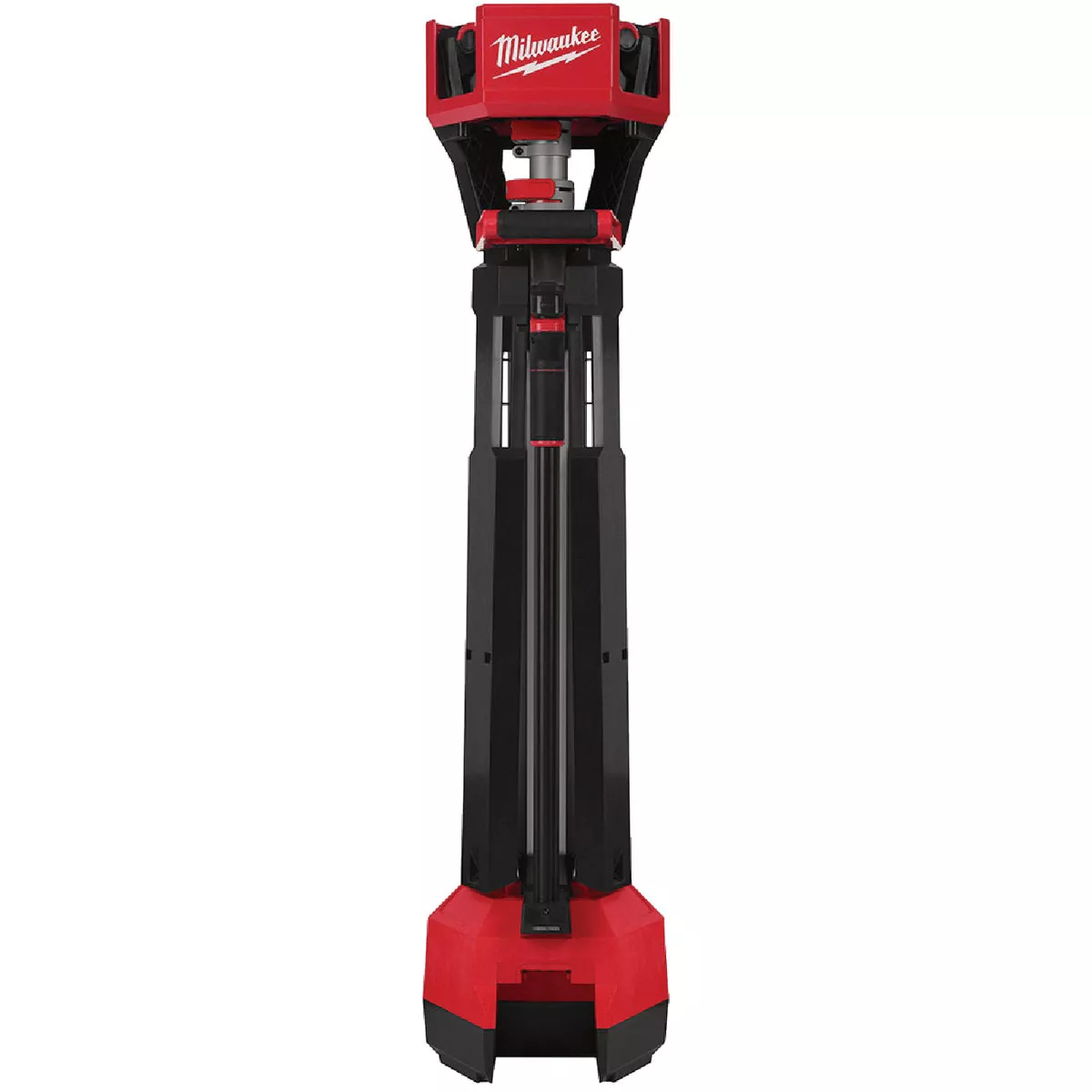 Milwaukee M18 ROCKET 18V Lithium-Ion LED Tower Corded/Cordless Work Light/Charger (Tool Only)