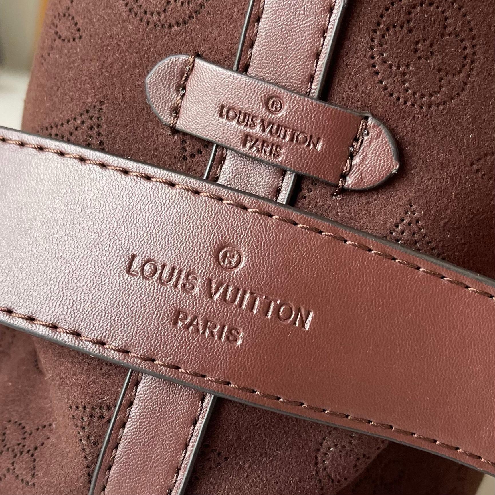 Louis Vuitton CarryAll PM （10A Mirror Version）1:1High-quality replica