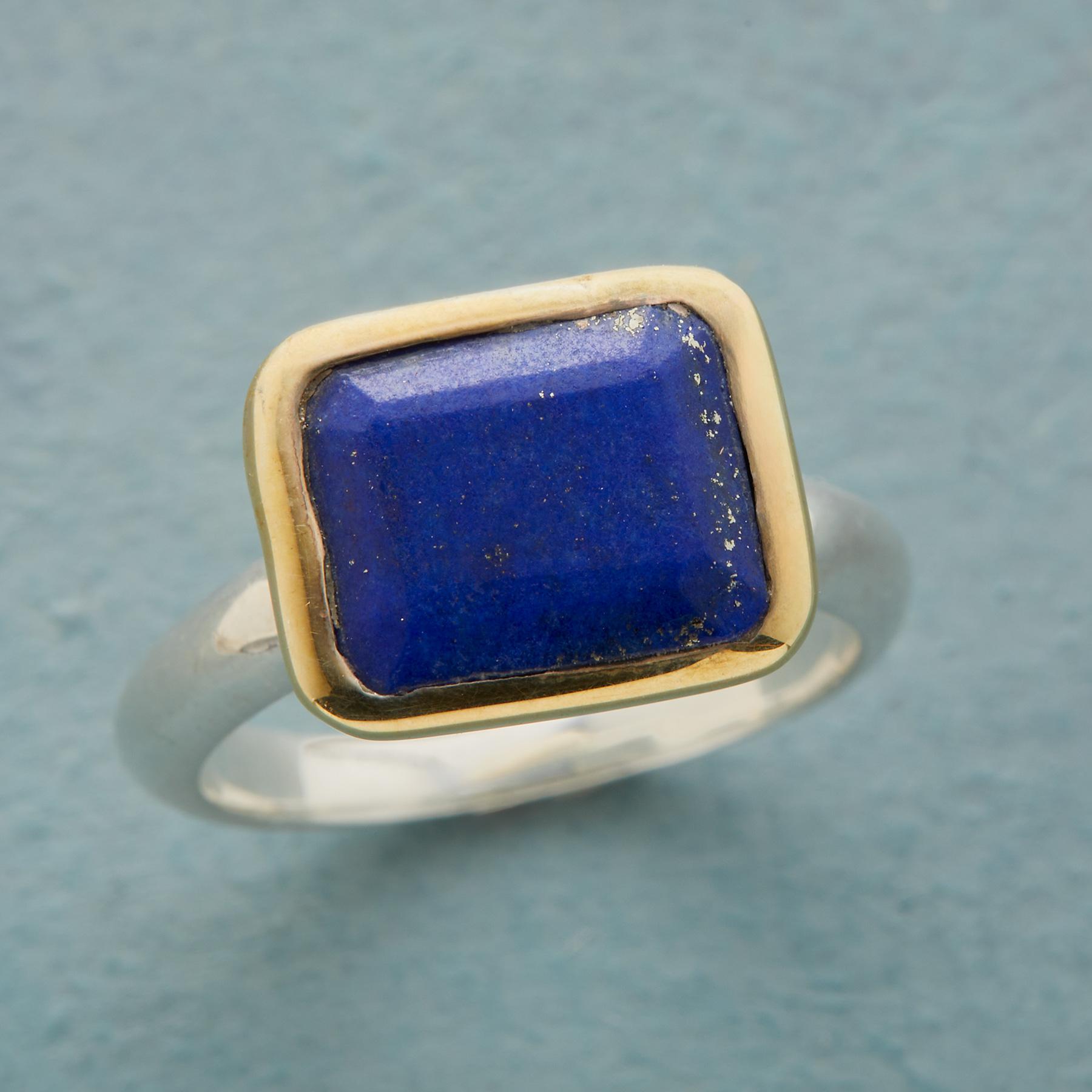 Legendary Beauty Ring - Sundance Clothing