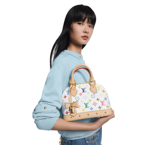 Alma – Premium Quality Designer Bags1:1High-quality replica
