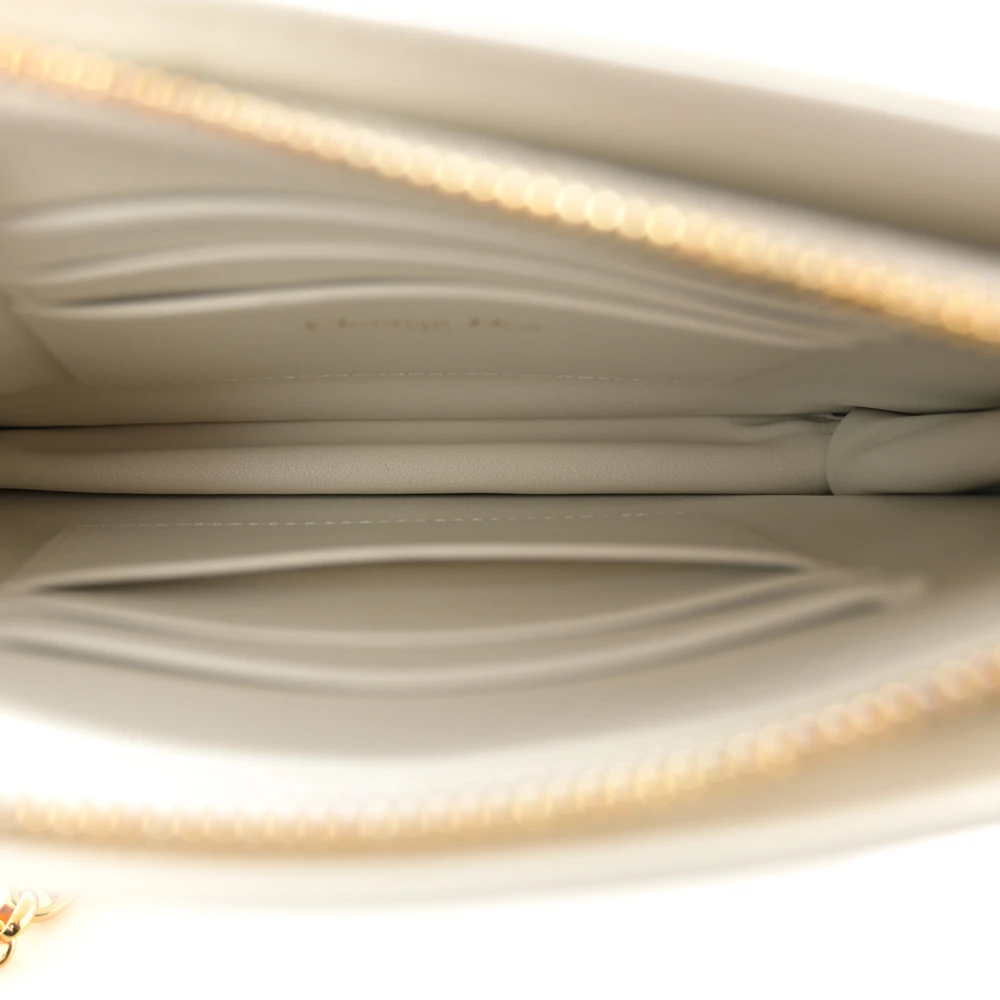 Replica Handbags – Mirror Quality Caro Zipped Pouch1:1High-quality replica