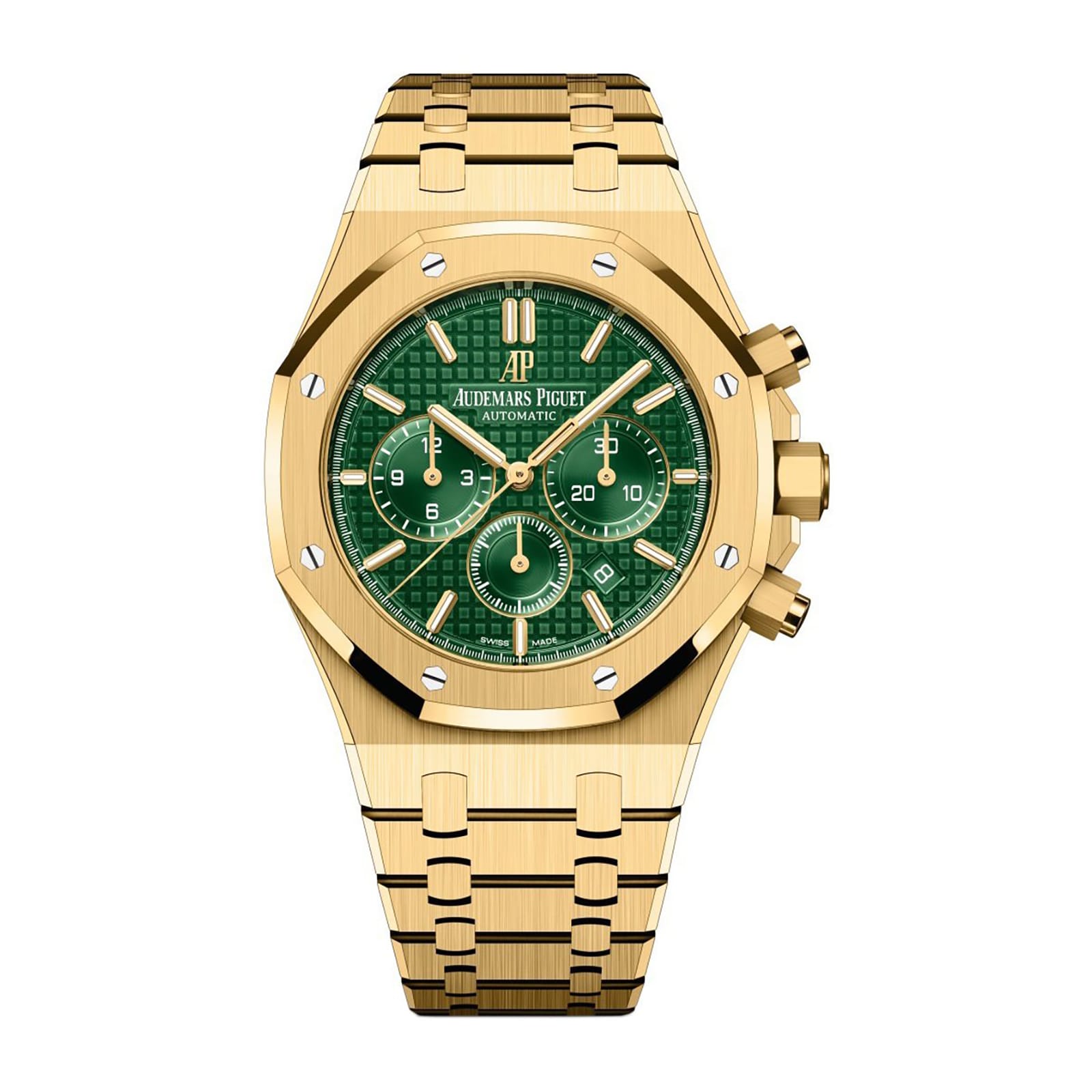 Audemars Piguet Replica Watch Royal Oak Selfwinding Chronograph(1:1 replica) - Top club