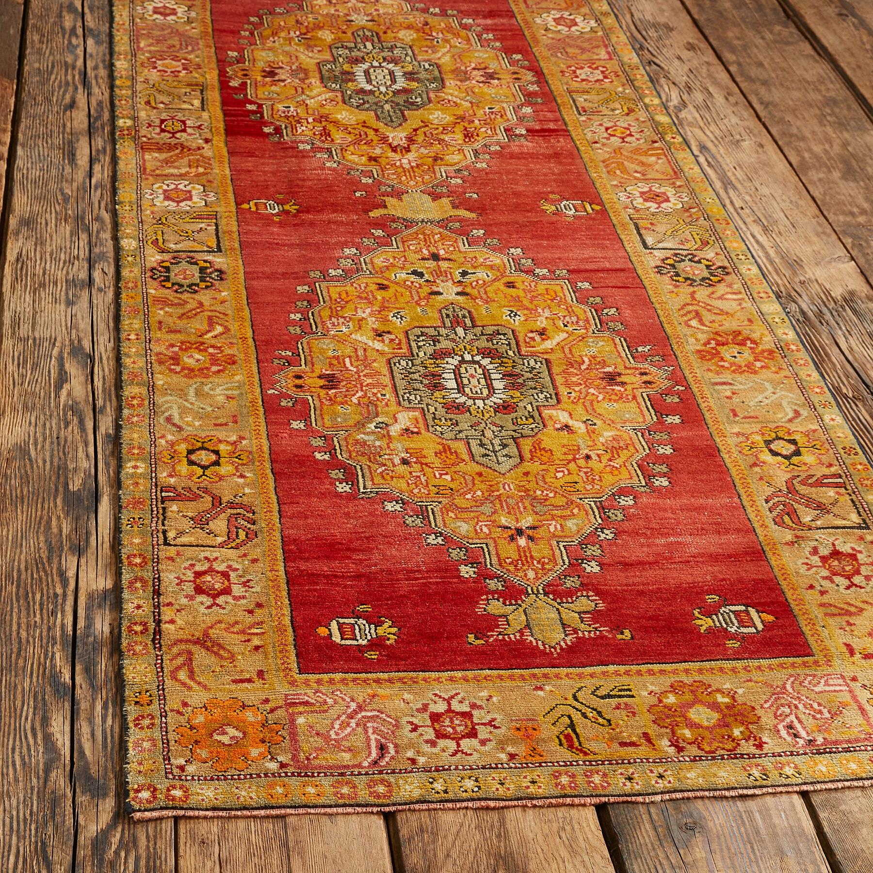 Sanliurfa Rug - Sundance Clothing